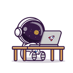 Astro Working Astro Working